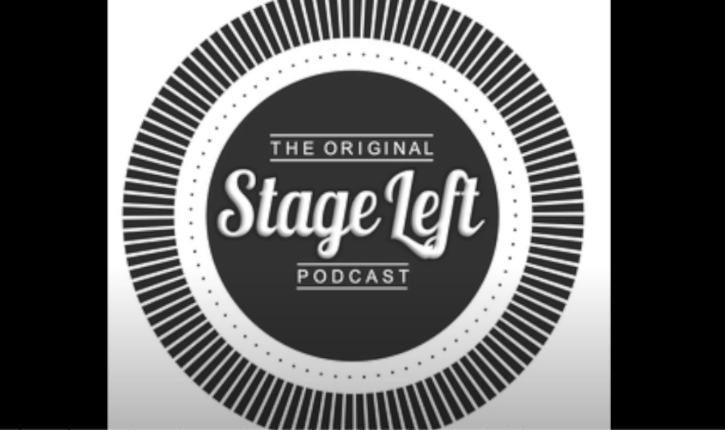 stage left logo