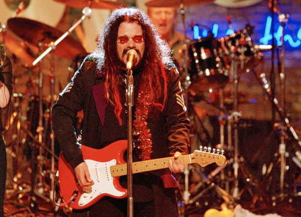 Roy Wood - The Move, Wizard, ELO